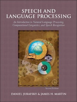 Speech and Language Processing; Daniel Jurafsky; 2008