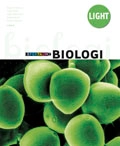 Spektrum Biologi Light; Susanne Fabricius, Fredrik Holm, Anders Nystrand; 2006