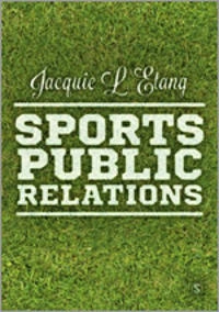 Sports Public Relations; Jacquie L'Etang; 2013