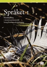 Språket 1; Cronquist; 2009