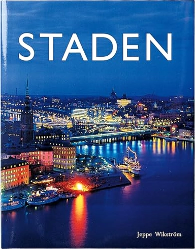 Staden; Jeppe Wikström; 1996