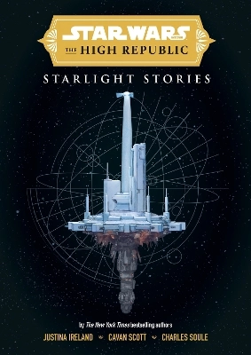 Star Wars Insider: The High Republic: Starlight Stories; Titan Magazines; 2022