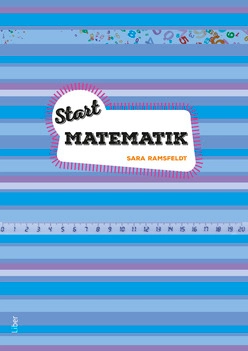 Start Matematik; Sara Ramsfeldt; 2016