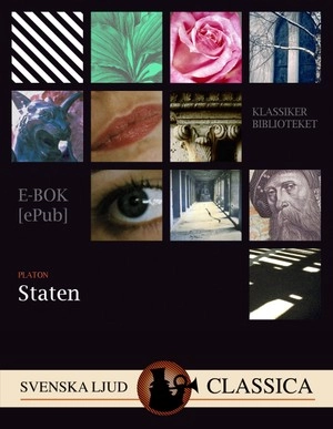 Staten; Platon; 2014