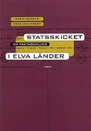 Statsskicket i elva länder - En faktasamling; Marie Demker; 2002