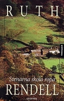 Stenarna skola ropaBok för alla; Ruth Rendell; 1992