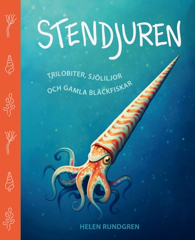 Stendjuren; Helen Rundgren; 2020