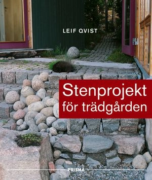 Stenprojekt för trädgården; Leif Qvist; 2003