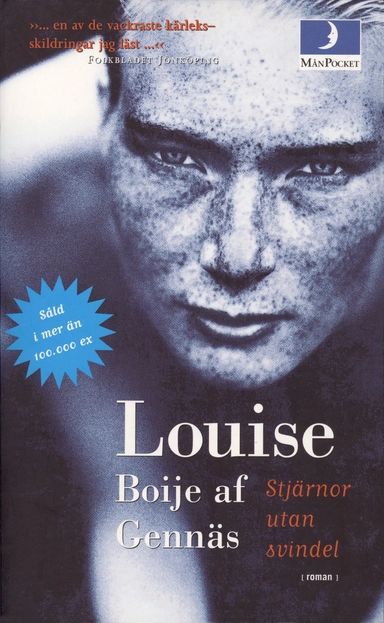 Stjärnor utan svindel; Louise Boije af Gennäs; 1997