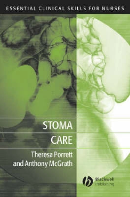 Stoma Care; Theresa Porrett, Anthony McGrath; 2005