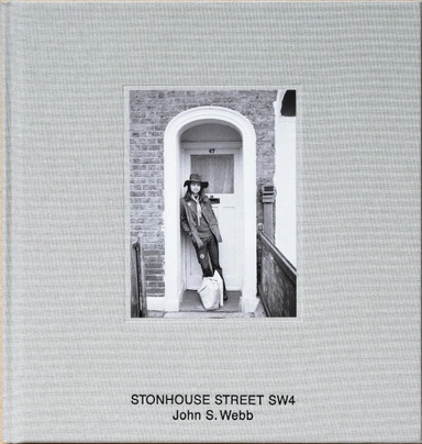 Stonhouse Street SW 4; John Webb; 2019