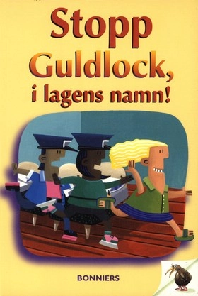 Stopp Guldlock, i lagens namn; olika Många; 2003