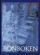 Stora bönboken; Jan Beskow, Margaretha Fahlgren, Christer Pahlmblad; 2002