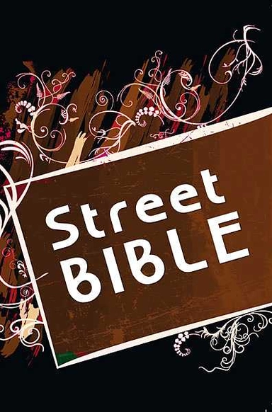 Street Bibel; 2013