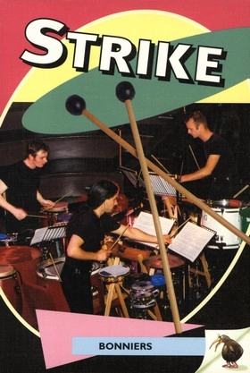 Strike!; olika Många; 2003