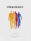 Strokeboken; Bo Norrving, Andreas Terént, Neurologiskt handikappades riksförbund, MS-förbundet
(tidigare namn), MS-förbundet, Neuroförbundet
(senare namn), Neuroförbundet, Stroke-Riksförbundet, Strokeförbundet; 2001