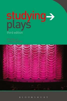 Studying Plays; Mick Wallis; 2010