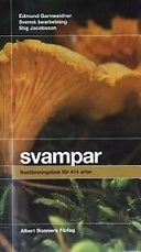 Svampar; Edmund Garnweidner; 1994