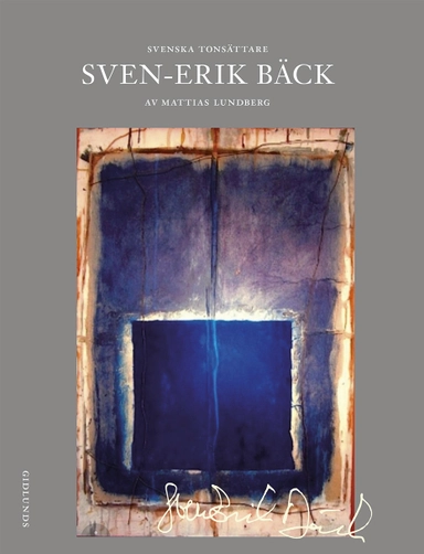 Sven-Erik Bäck; Mattias Lundberg; 2020