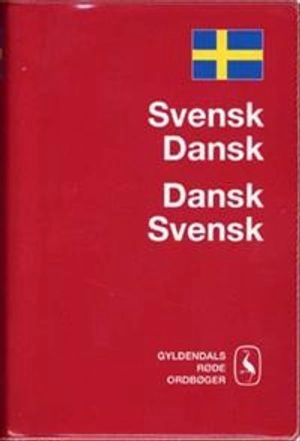 Svensk-dansk, dansk-svensk ordbog; Anna Garde, Stig Örjan Ohlsson; 2004