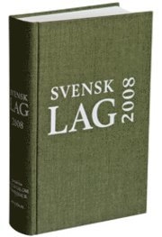 Svensk lag 2008; Per Henrik Lindblom, Kenneth Nordback; 2008