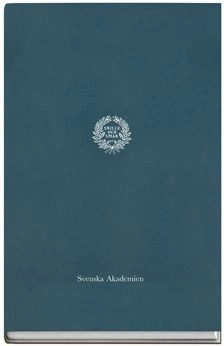 Svenska Akademiens Handlingar 37/2007; Svenska Akademien,; 2008