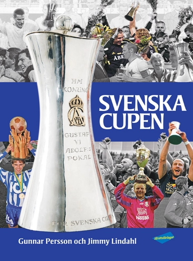 Svenska Cupen; Gunnar Persson, Jimmy Lindahl; 2020