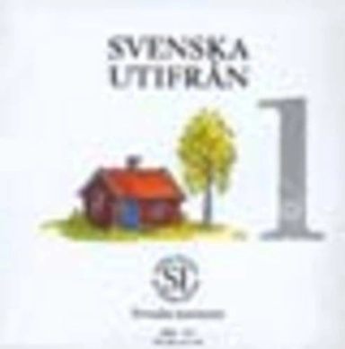 Svenska utifrån; Alan Crozier, Sylvie Garnbeck, Christian Kanschat, Claes Garlén, Roger Nyborg, Svenska institutet, Svenska institutet för kulturellt utbyte med utlandet
(tidigare namn), Svenska institutet för kulturellt utbyte med utlandet; 2005