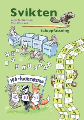 Svikten Taluppfattning; Lena Torbjörnson, Titti Wistrand; 2008