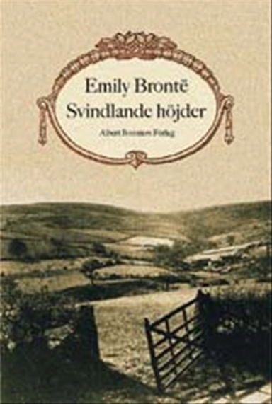 Svindlande höjder; Emily Brontë; 2002