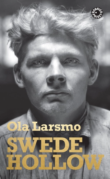 Swede Hollow; Ola Larsmo; 2017