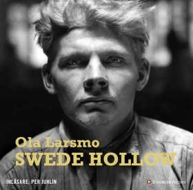 Swede Hollow; Ola Larsmo; 2017