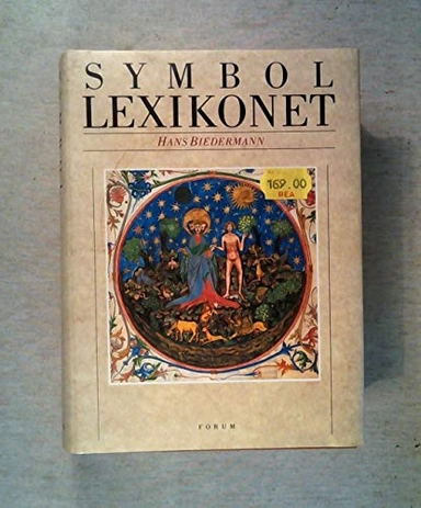 Symbollexikonet; Hans Biedermann; 1991