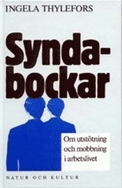 Syndabockar; Thylefors; 1987