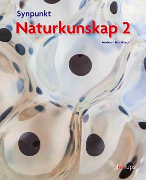 Synpunkt Naturkunskap 2; Anders Henriksson; 2017