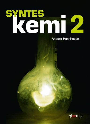 Syntes Kemi 2; Anders Henriksson; 2012