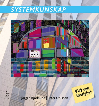 Systemkunskap; Jörgen Björklund, Peter Ohlsson; 2012