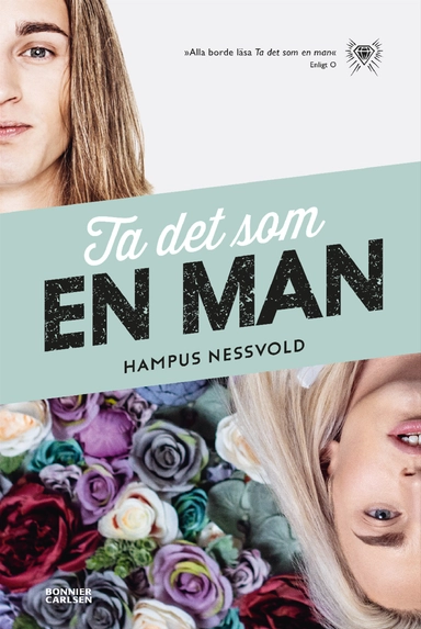 Ta det som en man; Hampus Nessvold; 2018