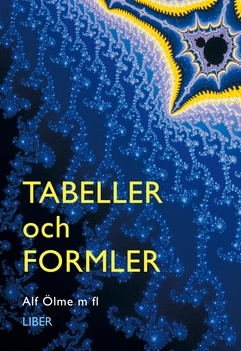 Tabeller och formler; Alf Ölme m.fl.; 2003