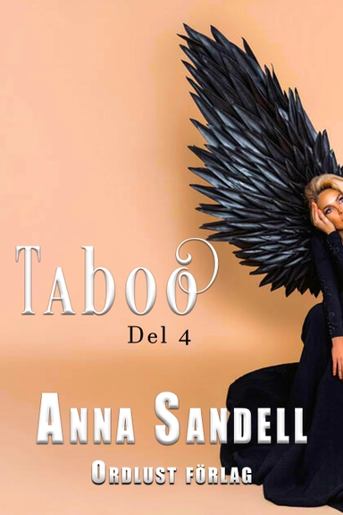 Taboo; Anna Sandell; 2023