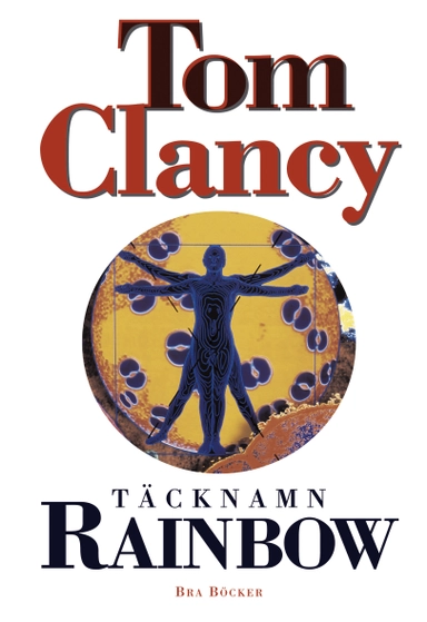 Täcknamn Rainbow; Tom Clancy; 2000