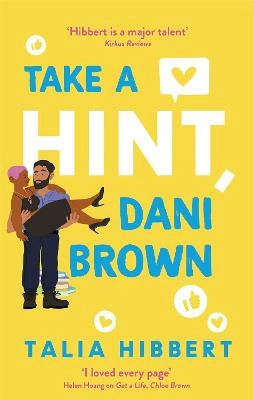 Take a hint, Dani Brown; Talia Hibbert; 2020