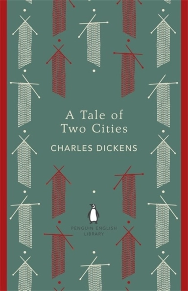 Tale of Two Cities; Charles Dickens; 2012