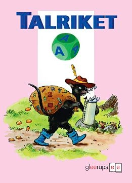 Talriket år 1 Grundbok A; Curt Öreberg; 1991