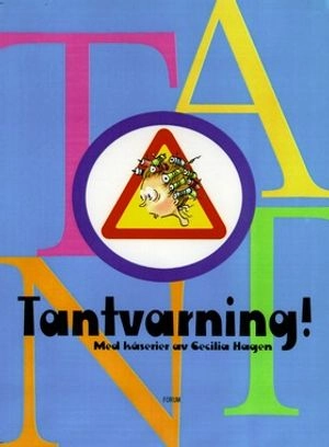 Tantvarning!; Anders Timrén; 1999