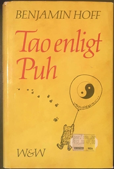 Tao enligt Puh; Benjamin Hoff; 1984