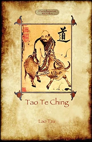 Tao Te Ching (Dao De Jing); Lao Tzu; 2011