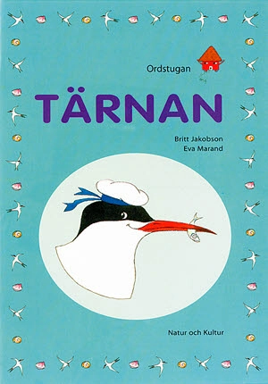 Tärnan; Britt Jakobson, Eva Marand; 2004