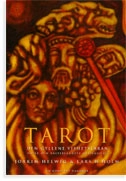 Tarot : den gyllene vishetsläran; Joakim Helwig, Lars H Holm; 2001