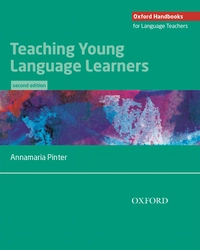 Teaching Young Language Learners, Second Edition
                E-bok; Annamaria Pinter; 2017